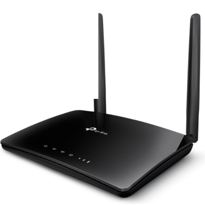 Wi-Fi роутер TP-LINK Archer MR200